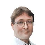 Захаров Сергей Сергеевич, Эндоскопист - Санкт-Петербург