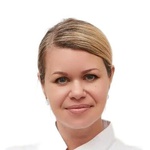 Лепорк Ирина Сергеевна, Стоматолог - Санкт-Петербург