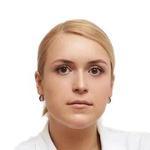 Савченко Диана Евгеньевна, Детский ЛОР, ЛОР - Санкт-Петербург