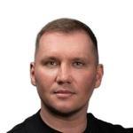 Сериков Александр Дмитриевич, Стоматолог-ортопед, Пародонтолог, Стоматолог-имплантолог, Стоматолог-хирург - Санкт-Петербург