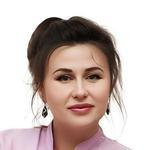 Струкова Виктория Александровна, Гинеколог - Санкт-Петербург