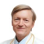 Федоров Борис Анатольевич Федоров Борис Анатольевич, Функциональный диагност, врач УЗИ - Санкт-Петербург