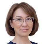 Фесенко Светлана Олеговна Фесенко Светлана Олеговна, Невролог - Санкт-Петербург