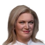 Веселова Наталья Анатольевна, Врач УЗИ, детский врач УЗИ - Санкт-Петербург