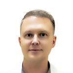 Агальцов Алексей Николаевич, Врач УЗИ, Детский врач УЗИ, Детский флеболог, Детский хирург, Лазерный хирург, Маммолог, Флеболог, Хирург - Санкт-Петербург