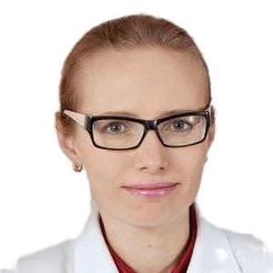 Вехова Людмила Валентиновна, Рентгенолог - Санкт-Петербург
