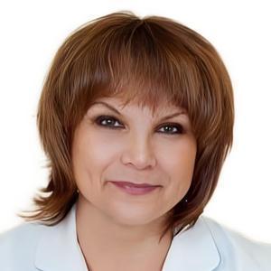 Наумчук Ольга Юрьевна, Рентгенолог - Санкт-Петербург