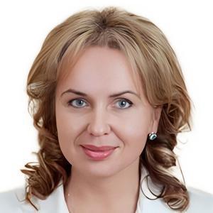 Новикова Надежда Витальевна, Рентгенолог - Санкт-Петербург