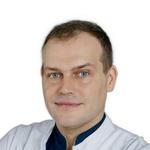 Мирошниченко Артем Александрович Мирошниченко Артем Александрович, Флеболог - Санкт-Петербург