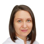 Пазенко Екатерина Владимировна Пазенко Екатерина Владимировна, Гастроэнтеролог - Санкт-Петербург