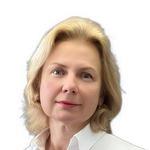 Фомина Мария Юрьевна, Детский невролог, Детский эпилептолог - Санкт-Петербург