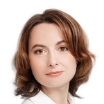 Косова Анна Николаевна Косова Анна Николаевна, Аллерголог, Детский аллерголог, Иммунолог, Педиатр - Санкт-Петербург