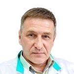 Кочкин Александр Николаевич, Физиотерапевт, врач ЛФК, гирудотерапевт - Санкт-Петербург
