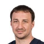 Хлучин Иван Александрович, Детский ортопед, Детский травматолог, Детский хирург, Травматолог - Санкт-Петербург
