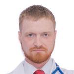 Маслов Александр Витальевич, Маммолог, Онколог - Санкт-Петербург