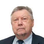 Константинов Владимир Олегович, Кардиолог - Санкт-Петербург