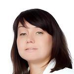 Банаева Юлия Юрьевна, Педиатр - Санкт-Петербург