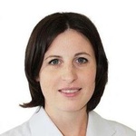 Веретенникова Елизавета Владимировна, Педиатр - Санкт-Петербург