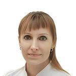Козырева Евгения Сергеевна Козырева Евгения Сергеевна, Гинеколог, акушер - Санкт-Петербург