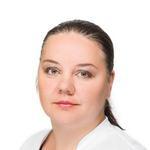 Денисенко Анастасия Сергеевна, Инфекционист - Санкт-Петербург