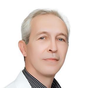 Самойлов Александр Олегович, хирург - Санкт-Петербург