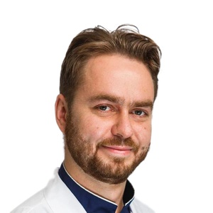 Шулепов Дмитрий Александрович, ортопед, травматолог - Санкт-Петербург