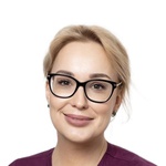 Барашкова Екатерина Алексеевна Барашкова Екатерина Алексеевна, Репродуктолог, Акушер, Гинеколог - Санкт-Петербург