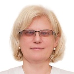 Моисеева Татьяна Вячеславовна, Аллерголог - Санкт-Петербург