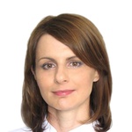 Шапкова Евгения Александровна, Эндокринолог, Терапевт - Санкт-Петербург