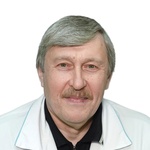 Ларионов Михаил Дмитриевич, Дерматолог, Венеролог, Уролог, Хирург - Санкт-Петербург