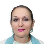 Тельнова Марина Александровна, Кардиолог, Врач УЗИ, Терапевт - Санкт-Петербург