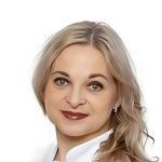 Ловкова Юлия Сергеевна, Эндокринолог - Санкт-Петербург