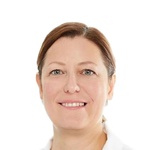 Игнатьева Анастасия Станиславовна, Педиатр - Санкт-Петербург