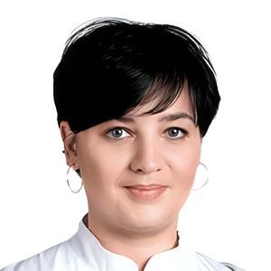 Марченко Карина Александровна, акушер, гинеколог-эндокринолог, репродуктолог, трансфузиолог - Санкт-Петербург