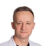 Бутыло Иван Иванович, Флеболог, Врач УЗИ, Сосудистый хирург (ангиохирург), Хирург - Санкт-Петербург