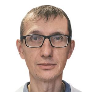 Васильев Игорь Александрович, дерматолог, венеролог, детский дерматолог - Санкт-Петербург