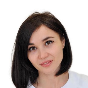 Слепцова Людмила Михайловна, врач-косметолог , дерматолог , трихолог - Санкт-Петербург