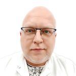 Авдяков Игорь Васильевич, Терапевт, Гастроэнтеролог - Валдай