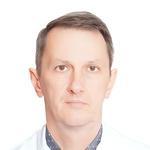 Нестеров Антон Анатольевич, Кардиолог, Анестезиолог-реаниматолог, Терапевт - Санкт-Петербург