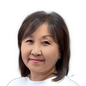 Мухараева Эльза Васильевна - фотография Мухараева Эльза Васильевна, аллерголог, детский аллерголог, детский иммунолог, иммунолог - Санкт-Петербург