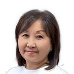 Мухараева Эльза Васильевна Мухараева Эльза Васильевна, Аллерголог, Детский аллерголог, Детский иммунолог, Иммунолог - Санкт-Петербург