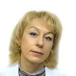 Всеволодова Елена Александровна Всеволодова Елена Александровна, Функциональный диагност - Санкт-Петербург