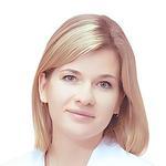 Мельник Елена Юрьевна, Врач УЗИ, Детский врач УЗИ - Валдай