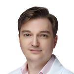 Дьяков Степан Николаевич Дьяков Степан Николаевич, Уролог, Детский сомнолог, Детский уролог, Сомнолог - Санкт-Петербург