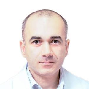 Юсифов Заур Тофикович - фотография Юсифов Заур Тофикович, хирург, проктолог (колопроктолог) - Санкт-Петербург