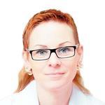 Нуриева Валерия Сергеевна, Детский невролог - Валдай