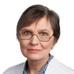 Карушева Нина Сергеевна Карушева Нина Сергеевна, Детский гастроэнтеролог, Педиатр - Санкт-Петербург