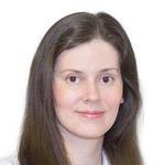 Погорелова Мария Владимировна, Педиатр, Детский гастроэнтеролог - Санкт-Петербург