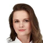 Копосова Татьяна Александровна, Гинеколог, акушер, врач УЗИ - Санкт-Петербург