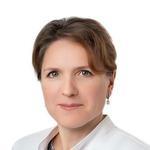 Коханова Оксана Валерьевна, Педиатр, Детский гастроэнтеролог, Детский эндокринолог - Санкт-Петербург